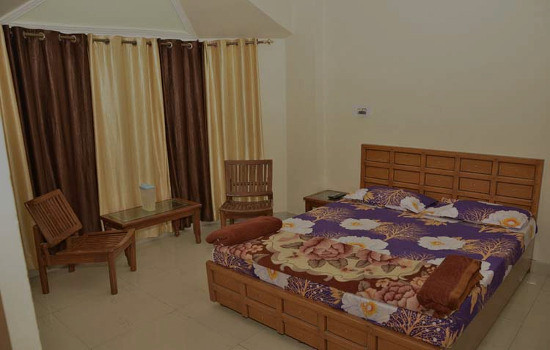 rooms-omkarahomestay