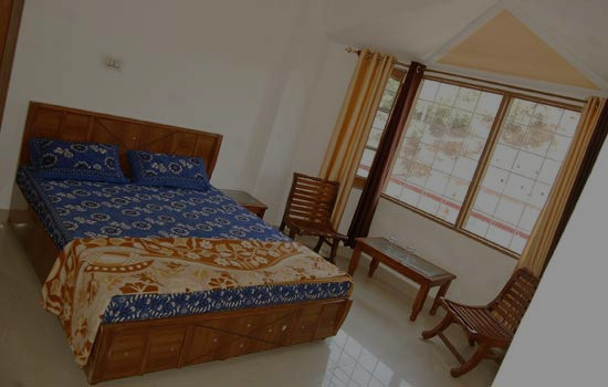 standard rooms-omkarahomestay